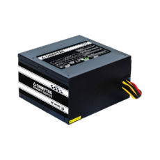   Chieftec 650W GPS-650A8 ATX 2.3+EPS12V APFC 24+4+8+2*6pcie 1*12 TUV/CE/UL  RTL