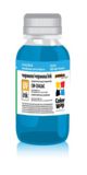 Чернила ColorWay Epson T50/59, P50, TX650/700/800, PX660/700, R270/390, Cyan, 200 мл CW-EW650C02