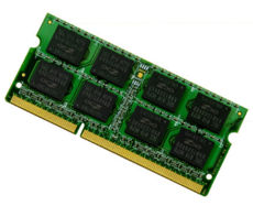  ' SO-DIMM DDR3 4Gb PC-1600 Team (TED34G1600C11-S01)
