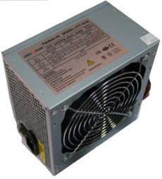   Logicpower ATX-400W P4 24 PIN,12, CE,FCC, PFC, 2 SATA,OEM