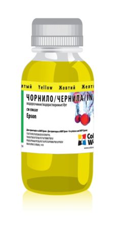 ������� ColorWay Epson L800, Light Cyan, 100 ml CW-EU800LC01