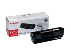  Canon FX-10 (0263B002), MF4018/4120/4140/4150/4270/4660PL/4690PL, Fax L100/120/140/160, OEM