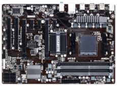 . Gigabyte AM3+ GA-970A-DS3P AMD 970 , 4xDDR3, CrossFire, 2xPCI-E 16x, 3xPCI-E 1x, 2xPCI, 6xSATA3, ALC887, 4xUSB3.0/12xUSB2.0, ATX