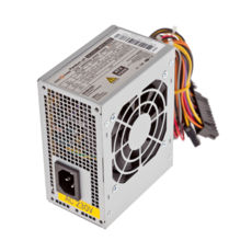    LogicPower  MICRO  MATX 400W, 8 cm,  , 2 SATA, OEM