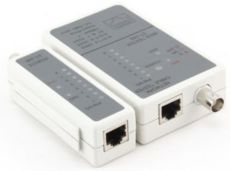  Cablexpert NCT-1  RJ45, RG58 