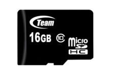  ' 16 Gb microSD Team UHS-1 TUSDH16GUHS03