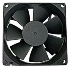  80 mm Titan TFD-8025M12Z 80x80x25, 3c/3p