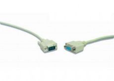  VGA- 10 Cablxpert (CC-PPVGAX-10M-B)  , HD15M  / HD15F , -,  2- ,  