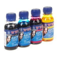  WWM EPSON Universal ELECTRA, C/CX, T/TX, S/SX, B/BX, R/RX, T/TX, P/PX, Cyan, 200  EU/C