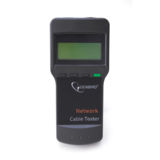 Тестер Cablexpert NCT-3, для UTP, STP, USB кабелів