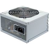 Блок живлення Chieftec 550W GPS-550A8 Smart, 550W, ATX 12V 2.3, 12cm Fan, 50cm Cable, 80+, active PFC (UVP, OVP, SCP, OPP, OCP, OTP, AFC), 4xSATA, 2xMolex, 2xPCIe, 12V 42A, 230V, MTBF >100.000h, Retail