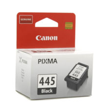  Canon PG-445, Black, MG2440/2540/2940, 8 ml, OEM #8283B001