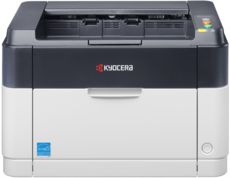   KYOCERA MITA FS-1040