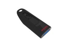 USB3.0 Flash Drive 16 Gb SanDisk Ultra (SDCZ48-016G-U46)