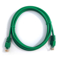 -  1.0  Cablexpert (PP12-1M/G) UTP,  5E, 50u"   , 