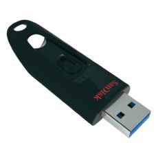 USB3.0 Flash Drive 64 Gb SanDisk Ultra (SDCZ48-064G-U46)