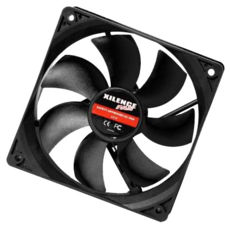  40 mm  Xilence XPF40.W, 40x40x10 3pin