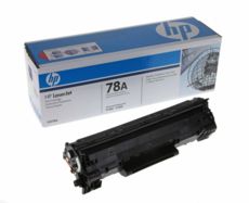  HP 78A (CE278A), Black, LJ P1566/P1606/M1536, PrintPro PP-H278