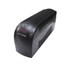  LogicPower 650VA, 2 , 5 . AVR, 7.512,   (1078)