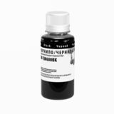 Чорнило ColorWay Epson XP-600/605/700/800, 100 мл, Black (CW-EW610BK01)