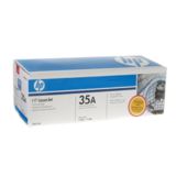 Картридж HP 35A (CB435A), Black, LJ P1005/P1006 PrintPro (PP-H435)