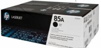 Картридж HP 85A (CE285A), Black, LJ P1102/M1132/M1212/M1214/M1217, PrintPro (PP-H285)