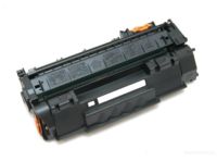 Картридж HP 49A (Q5949A/Q7553A), Black, LJ 1160/1320/3390/3392, PrintPro (PP-Q5949A/Q7553A)