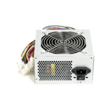   Logicpower ATX-550W, 12, 24 pin power supply, 4xSATA, 6PIN