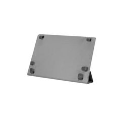 10" Чехол для планшета Sumdex TCH-104BK / Черный / чехол-подставка / эко кожа-пластик / зажим