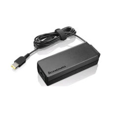     Lenovo 20V, 4.5A, 90W, USB+pin (Square Pin DC Plug), black (ADLX90NLC3A) ( !)