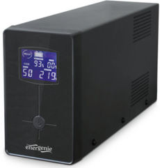  Energenie EG-UPS-032, LCD , USB , 850  (510 ), AVR,  