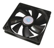 Вентилятор 120 mm Cooler Master Silent 120мм, 1200rpm,3pin,19.8dBA (R4-S2S-12AK-GP)
