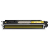 Картридж HP 126A (CE312A), Yellow, CP1020/CP1025, M175/M275, 1k, ColorWay (CW-H312YM)