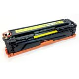 Картридж HP 131A (CF212A), Yellow, CLJ M276n/M276nw/M251n/M251nw, 1.9k, ColorWay CW-H212YM