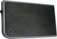 Зовнішня кишеня 2.5" AgeStar 3UB 2A14 (Black), USB3.0, чорний