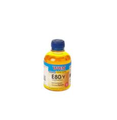  WWM EPSON L800, 200 , Yellow (E80/Y)