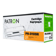 �������� SAMSUNG MLT-D109S (PN-D109R) (SCX-4300) PATRON Extra
