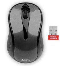  A4Tech G3-270N Black+Grey, USB