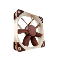  120 mm Noctua NF-S12A PWM 120x120x25 SSO2 300-1200 / 10.7-17.8 4pin PWM / 