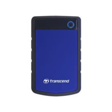    1T TRANSCEND TS1TSJ25H3B (2.5", 1, 8 , USB 3.0)  Dark Blue
