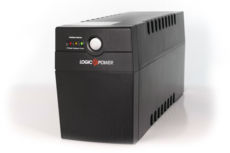  LogicPower LPM-525VA-P , 2 , 3 . AVR, 4.512.   (3170)