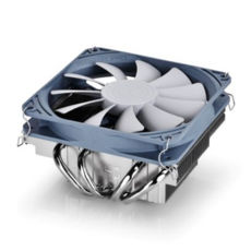  CPU Deepcool GABRIEL s1150/1155/1156/FM1/FM2/AM2/AM2+/AM3/AM3+/940/939/754 120X120X60mm