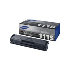 Картридж SAMSUNG MLT-D111S, Black, SL-M2020/2020W/2070/2070W/2070FW 1k, OEM