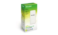 Точка доступа TP-LINK TL-WA5210G Внешняя, Wi-Fi 802.11g 54Mb, антенна внутр 12 dBi БУ 2 недели гарантии