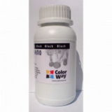 Чернила ColorWay Canon PG-37/40/50/440/510/512, PGI-5/520/425, CLI-8/521/426, Black Pigment, 200 мл (CW-CP510BK02)