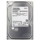 Bинчестер 1,0TB SATA TOSHIBA DT01ABA100V 5700rpm / Video / SATA 6Gb/s / 32MB