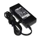 Зарядное для ноутбука ASUS 19V, 2.37A, 45W, 4.0*1.35мм, квадратный корпус, black, для ASUS Zenbook UX21A, UX31A, UX32A, UX32VD (с вилкой!)