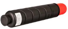  CANON C-EXV33 Black iR2520/2520i/2525/2525i/2530/2530i Patron