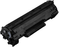 Картридж CANON 728, Black, MF4410/MF4430/MF4450/MF4550/MF4570/MF4580, 2.1k, FREE Label (FL-CE278A/728)