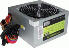   Frisby FPS-G70F14 (Logic Power), 700 , 24+4pin, 6-pin, 140.